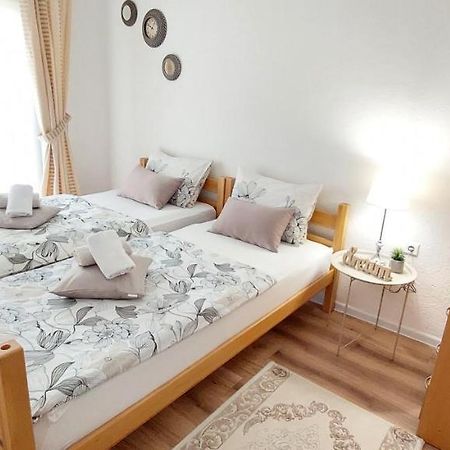 Mb Deluxe Apartment 维索科 外观 照片