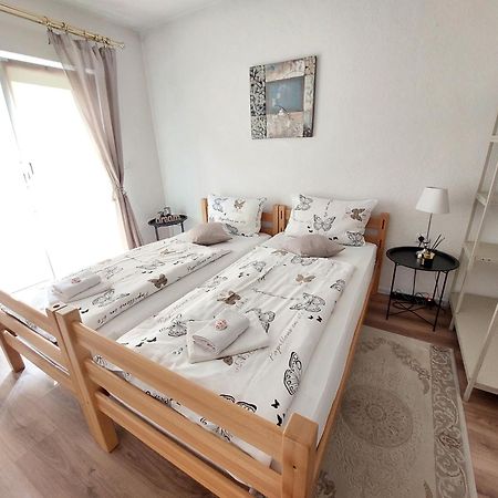 Mb Deluxe Apartment 维索科 外观 照片