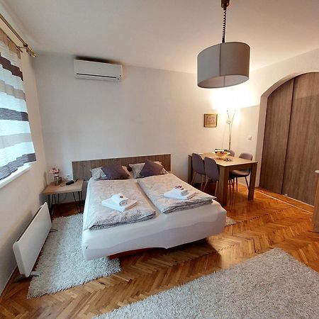 Mb Deluxe Apartment 维索科 外观 照片