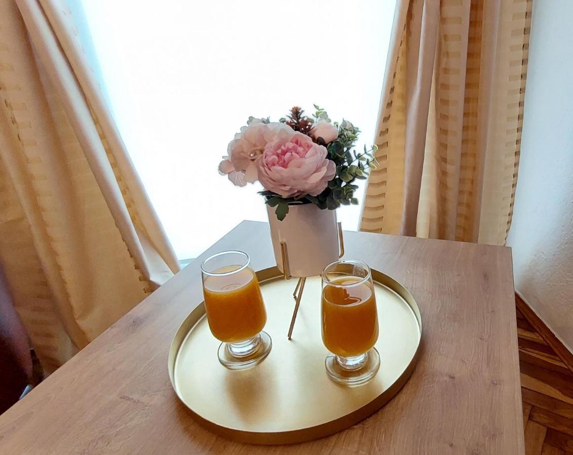Mb Deluxe Apartment 维索科 外观 照片