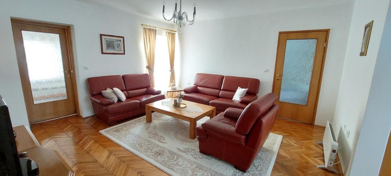 Mb Deluxe Apartment 维索科 外观 照片