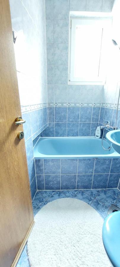 Mb Deluxe Apartment 维索科 外观 照片