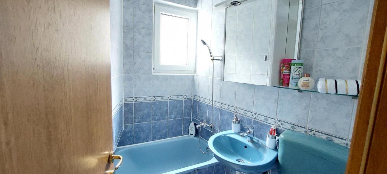 Mb Deluxe Apartment 维索科 外观 照片