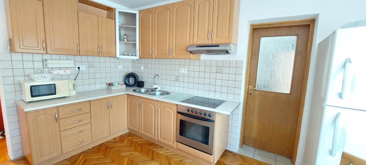 Mb Deluxe Apartment 维索科 外观 照片
