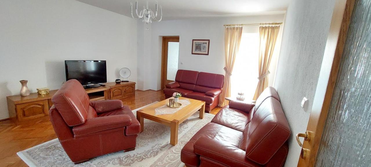 Mb Deluxe Apartment 维索科 外观 照片