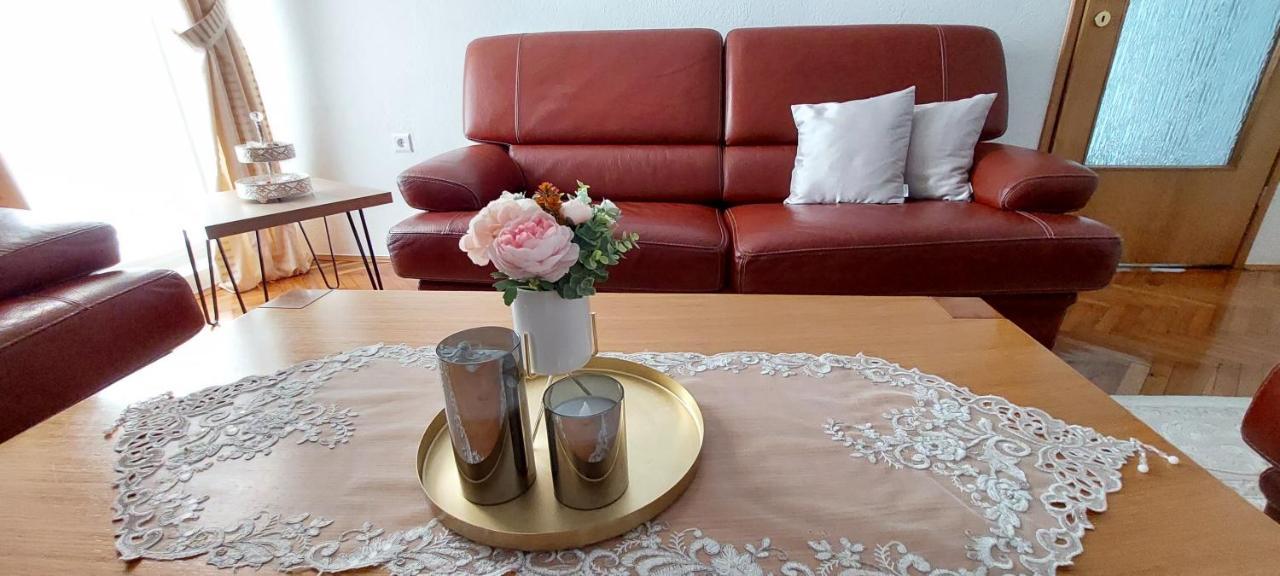 Mb Deluxe Apartment 维索科 外观 照片