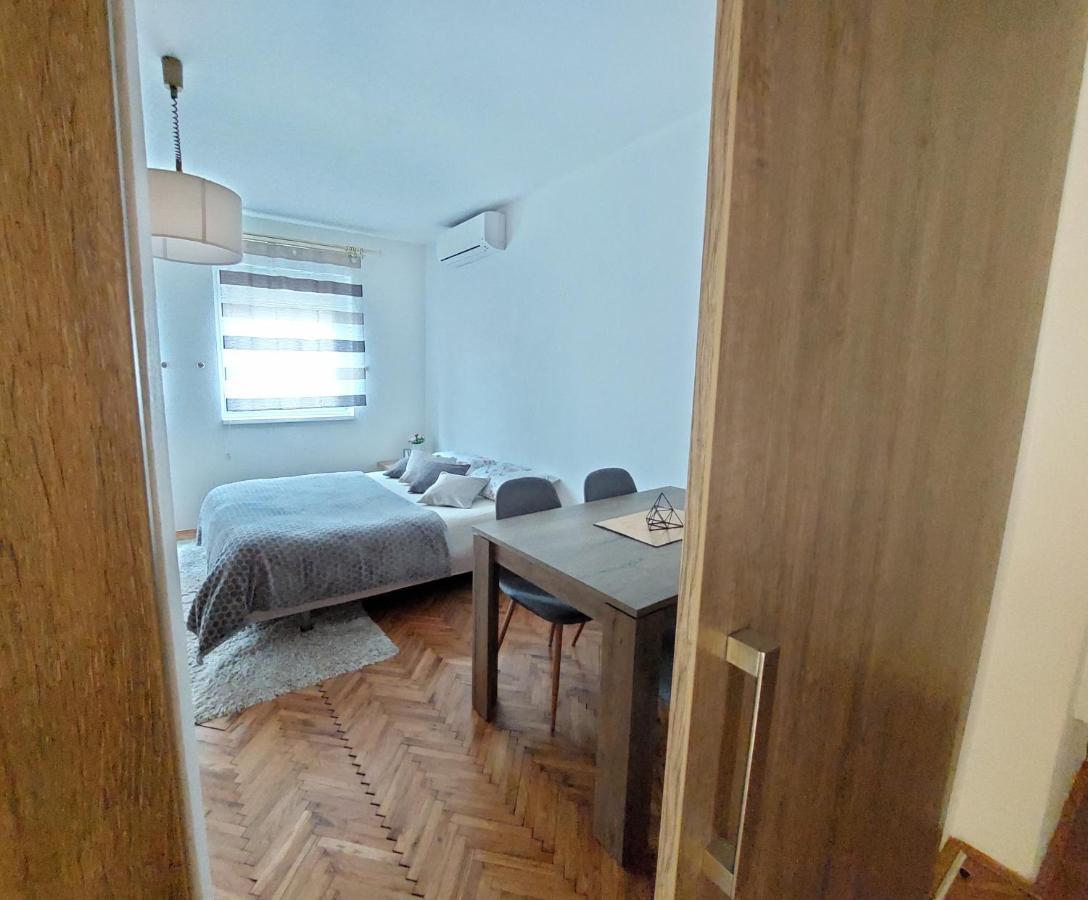 Mb Deluxe Apartment 维索科 外观 照片