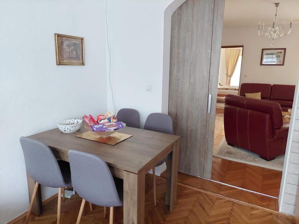Mb Deluxe Apartment 维索科 外观 照片
