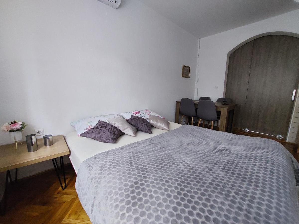 Mb Deluxe Apartment 维索科 外观 照片