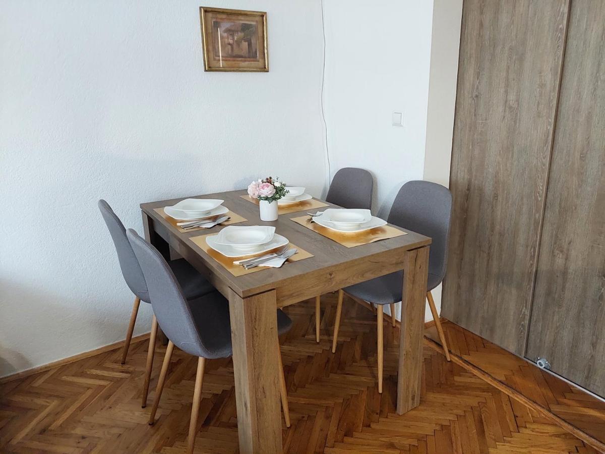Mb Deluxe Apartment 维索科 外观 照片