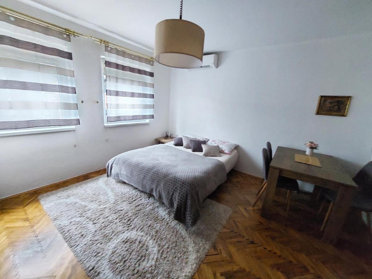 Mb Deluxe Apartment 维索科 外观 照片