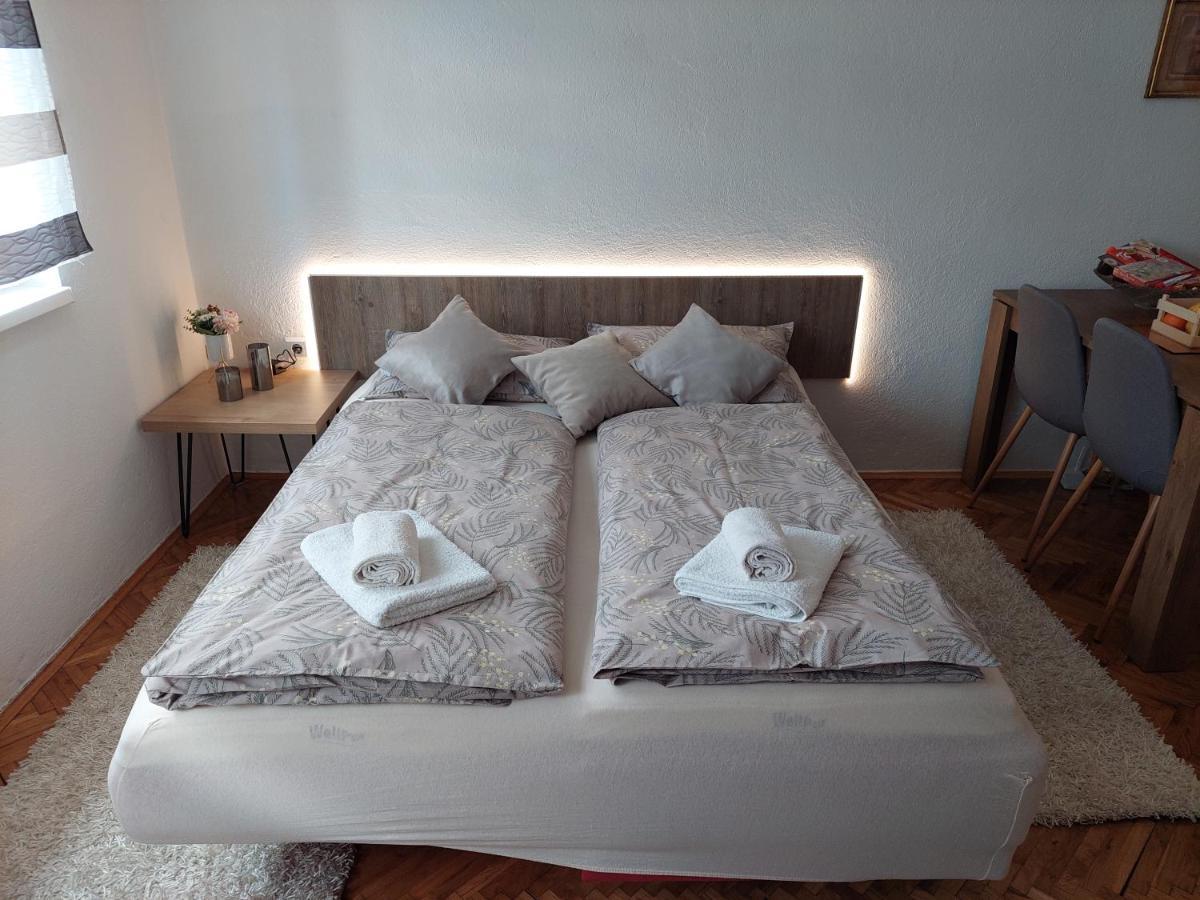 Mb Deluxe Apartment 维索科 外观 照片